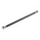 Advanblack Shift Linkage Axion Carbon Fiber Adjustable Shift Linkage Compatible with Harley Touring Street Glide Electra Glide Road King Road Glide Tri Glide Softail 19862025 Black