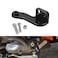 WORLDMOTOP Shift Assist Bracket Shifter Accessories Compatible with Harley Nightster 975 RH975 RH 975 2022 2023 2024 Motorcycle Aluminium Shifting Effort Reduction Kit