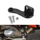 WORLDMOTOP Shift Assist Bracket Shifter Accessories Compatible with Harley Nightster 975 RH975 RH 975 2022 2023 2024 Motorcycle Aluminium Shifting Effort Reduction Kit