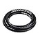 EVIL ENERGY 38 Marine Fuel Line Hose Type A115 Rubber 10FT SAE J1527