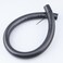 AC PERFORMANCE 34 ID NBR Push on Hose Fuel Line Engine Liner Compatible with Fuel System E85 E10 Oils Ethanol Lubricants and Coolant 2 Feet Black