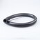 AC PERFORMANCE 34 ID NBR Push on Hose Fuel Line Engine Liner Compatible with Fuel System E85 E10 Oils Ethanol Lubricants and Coolant 2 Feet Black