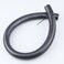 AC PERFORMANCE 34 ID NBR Push on Hose Fuel Line Engine Liner Compatible with Fuel System E85 E10 Oils Ethanol Lubricants and Coolant 2 Feet Black