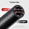 EVIL ENERGY 14 Marine Fuel Line Hose Type A115 Rubber 10FT SAE J1527