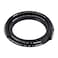 EVIL ENERGY 38 Submersible Fuel Hose E85 in Tank Line SAE 30R10 for Automotive Fuel Systems 5FT 300PSI