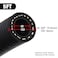 EVIL ENERGY 38 Submersible Fuel Hose E85 in Tank Line SAE 30R10 for Automotive Fuel Systems 5FT 300PSI