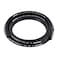 EVIL ENERGY 38 Submersible Fuel Hose E85 in Tank Line SAE 30R10 for Automotive Fuel Systems 5FT 300PSI
