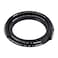 EVIL ENERGY 38 Submersible Fuel Hose E85 in Tank Line SAE 30R10 for Automotive Fuel Systems 10FT 300PSI