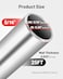 EVIL ENERGY 516 OD Aluminum Fuel Line Hard Line Kit 25FT 1060 Grade Aluminum Tubing Coiled