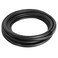 Eunice 58 Inch 16mm ID Fuel Line Hose 5 FT 300PSI Push Lock NBR Rubber Hose for Automotive