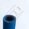 FCNFLZF 15FT Fuel Line Hose 516 inch 8mm High Pressure Hose 5AN28Mpa 400PSI for Fuel Systems Engines Tube Hose Blue Multiple Size OptionsAttached Hose Clamp