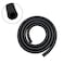 YSIL 146mm125mm 10FT NBR Rubber Fuel Line Hose Transmission Push on Lock Hose Tube for Fuel System 300PSI