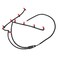 GXYWADY Fuel Injector Regulated Return Hose Line Replacement for 20112016 LMLLGH 12639000