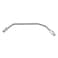 AUTOVIC High Pressure Crossover Tube with Orings Stainless Steel for Ford 73 73L Diesel 199952003