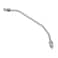 AUTOVIC High Pressure Crossover Tube with Orings Stainless Steel for Ford 73 73L Diesel 199952003