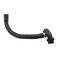 CNUPSM Engine CoolingCoolant Water Return Hose Pipe 30774513 Compatible With 20112013 Volvo S60 S80 V70 XC60 XC70 XC90 20072013