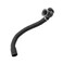 CNUPSM Engine CoolingCoolant Water Return Hose Pipe 30774513 Compatible With 20112013 Volvo S60 S80 V70 XC60 XC70 XC90 20072013