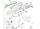LAND ROVER GENUINE WATER HOSE RADIATOR DEGAS LINE RANGE ROVER 13 ON DISCOVERY 17 ON RANGE ROVER SPORT 14 ON LR146301