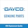 Sixity Auto Dayco Lower Pipe To Water Pump Radiator Coolant Hose compatible with Toyota Pickup 24L L4 19791995