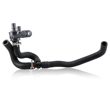JDMON Radiator Bypass Hose Compatible with Toyota Camry 20182023 Rav4 25L 20192023 Avalon 2021 Replace 16260F0010