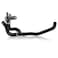 JDMON Radiator Bypass Hose Compatible with Toyota Camry 20182023 Rav4 25L 20192023 Avalon 2021 Replace 16260F0010
