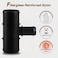 HIMARKLIF Engine Coolant Tee Radiator Lower Hose Connector Tee Compatible with Cadillac ATS CTS SRX Blazer Camaro Cobalt GMC Acadia Pontiac G5 G6 Pursuit Saturn Ion Replace23333192