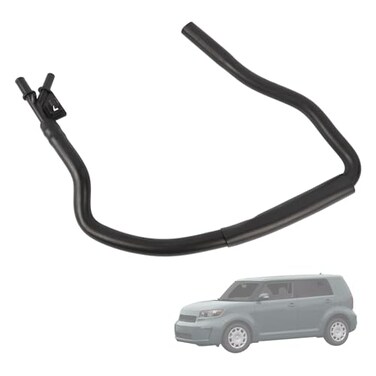 Magimaker 3 Way Water Bypass Coolant Hose Compatible with Scion xB 2008 2009 2010 2011 2012 2013 2014 2015 24L Replace 1626421090