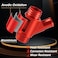 KPALAG CNC Coolant YPipe Weldless Aluminum Coolant Hose Connector with 3 Hose Clamps Compatible With Dodge RAM 20132015 67L Cummins Dual Radiator