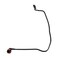 X AUTOHAUX Upper Radiator Coolant Hose for Land Rover LR2 20112008 NoLR019341