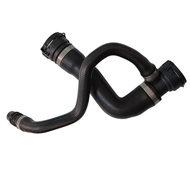 Bomunik Radiator Hose Upper For BMW E70 X5 Series 20072010 xDrive30i 30si Replace 1712753710717127593490