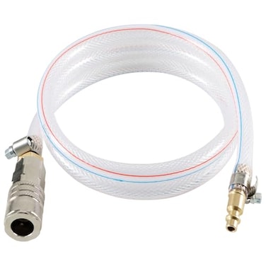 EVRBUL Radiator Coolant Drain Hose Compatible with Volvo Mack Trucks Coolant Drain Tool Fit for 20042019 Volvo with D11 D13 D16 20082019 Mack Truck with MP7 MP8 MP10 Replace 9996049