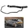 MUNIK 2125011382 Radiator Hose 20092013 Compatible with Mercedes EClass W212 20092013 E300 E350 S212 20092011 E300 E350 Peat V302912 P326320 97178 TM7021 707021 053402 0011027770