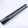 AC PERFORMANCE ID 3 76mm x 2 FT Length Air Intake Silicone Radiator Coolant Hose Black