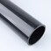 AC PERFORMANCE ID 3 76mm x 2 FT Length Air Intake Silicone Radiator Coolant Hose Black