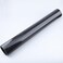 AC PERFORMANCE ID 3 76mm x 2 FT Length Air Intake Silicone Radiator Coolant Hose Black