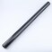 AC PERFORMANCE ID 1 25mm x 2 FT Length Air Intake Silicone Radiator Coolant Hose Black