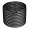 EVIL ENERGY 12 Heater Hose Coolant Radiator Straight 100PSI SAE 20R3 25FT Black