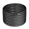 EVIL ENERGY 516 Heater Hose Coolant Radiator Straight 100PSI SAE 20R3 20FT Black