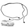 LDCRE Radiator Overflow Tank Water Hose Fits for 20132016 Ford Escape 20L L4Engine Coolant Overflow Hose Replace CV6Z8B081Z CV6Z8B081Z