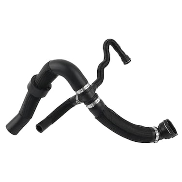 SONAKY 68440687AA Replacement Engine Coolant Radiator Hose Compatible with 2017 2018 2019 2020 2021 Jeep Renegade