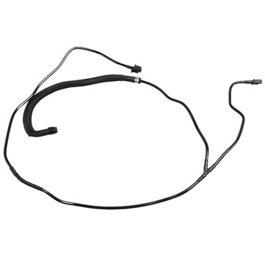 KPALAG Engine Coolant Overflow Hose Connector Hose Compatible with Ford Escape 16L 20132016 Transit Connect 16L 20142016 Replace BV6Z8B081A BV6Z8B081B GV6Z8B081K
