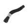 ACROPIX Radiator Hose Heater Hose No68192082AA for Jeep Cherokee 20142019 Black Rubber 1 Pc Heating Water Pipe Good Sealing