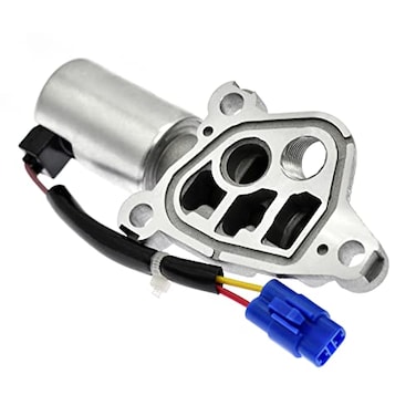 BAIXINDE 1655069GE3000 Oil Control Solenoid Valve VVT Compatible with Suzuki Swift Grand Vitara SX4