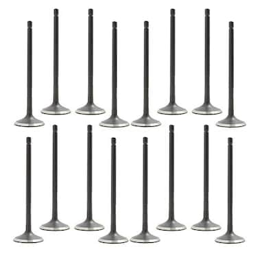 DNJ VK16954 Exhaust Intake Valve Kit for 20052020 Toyota 4Runner Tacoma 27L L4 16V DOHC 2694cc