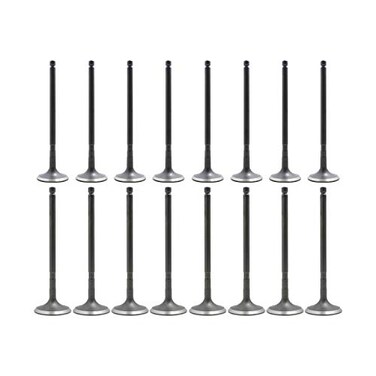 DNJ VK16162 Exhaust Intake Valve Kit for 20042012 Mitsubishi Eclipse Galant Lancer 24L L4 16V SOHC 2400cc
