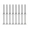 DNJ VK16167 Exhaust Intake Valve Kit for 20072020 Chrysler Dodge Jeep Mitsubishi 200 Avenger Caliber 18L24L L4 16V DOHC 1998cc