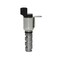 BAIXINDE 1533038010 Variable Valve Timing VVT Solenoid Compatible with Lexus Toyota Sequoia Tundra