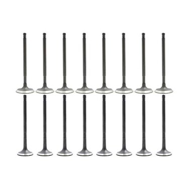 DNJ VK16459 Exhaust Intake Valve Kit for 20022004 Ford Focus 20L L4 16V DOHC 1989cc
