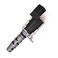 BERISOUG 1533022030 2 Pins VVT Timing Oil Solenoid Control Valve For Toyota Corolla Celica Wish Matrix Avensis 1533022030