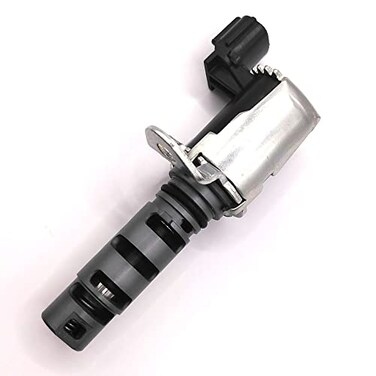 BERISOUG 1533022030 2 Pins VVT Timing Oil Solenoid Control Valve For Toyota Corolla Celica Wish Matrix Avensis 1533022030